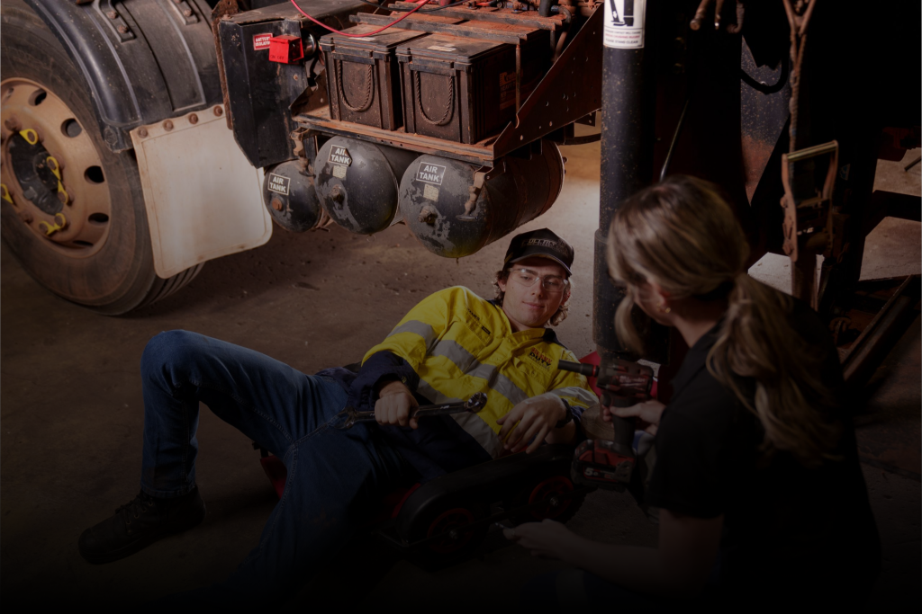 General Repairs